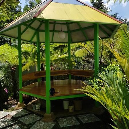 Villa Zoe Songgokerto Batu Songgoriti Екстериор снимка
