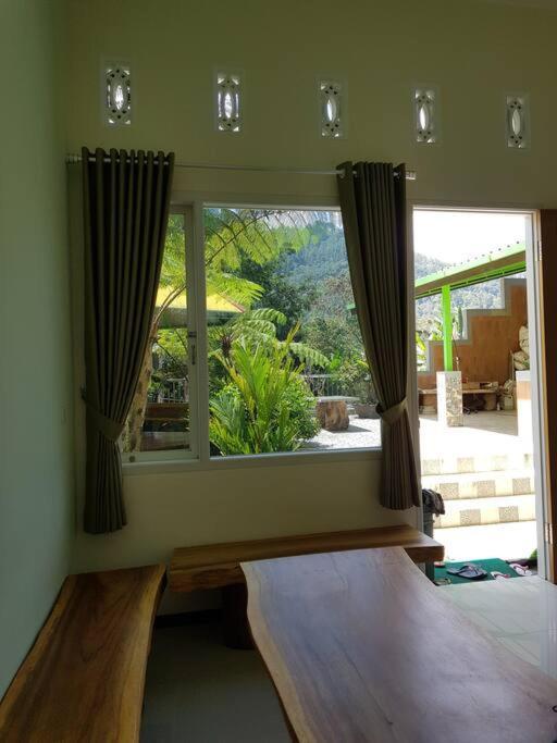Villa Zoe Songgokerto Batu Songgoriti Екстериор снимка